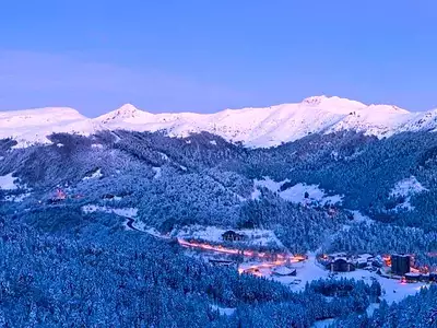 Appartement, 100 m²