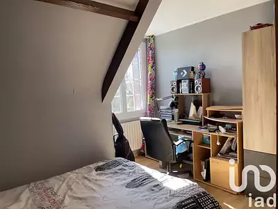 Maison, 143 m²