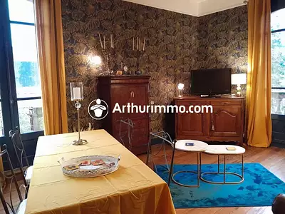 Appartement, 55,53 m²