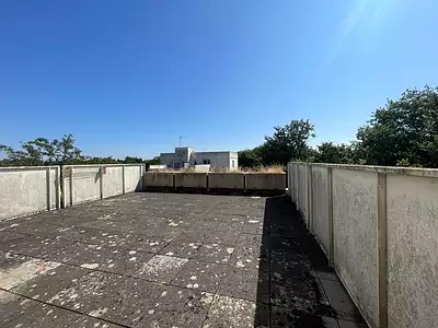 Appartement, 80 m²