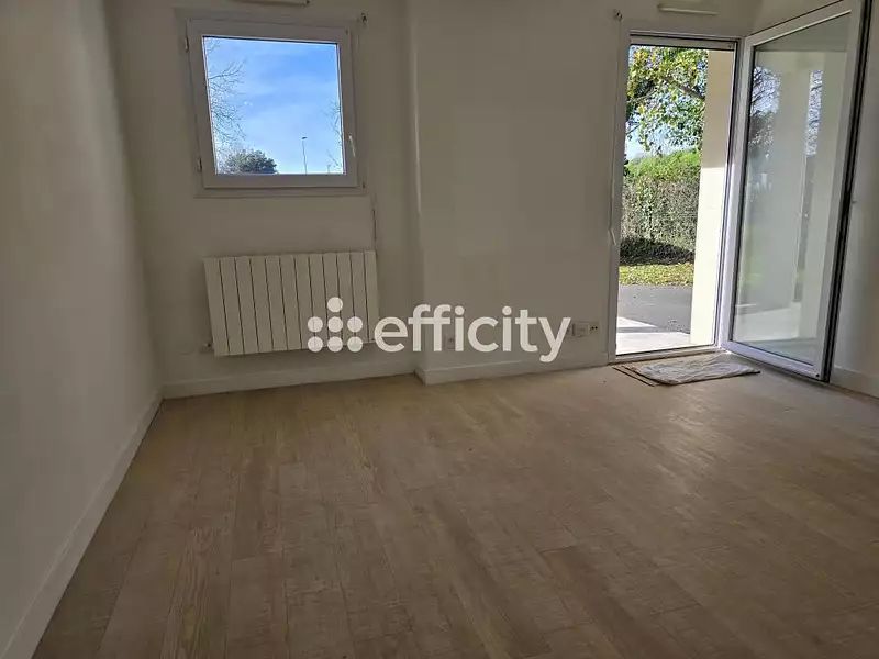 Appartement, 24 m²