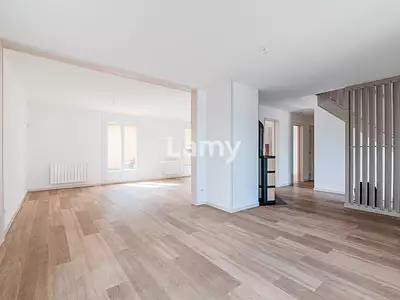 Maison, 103,83 m²