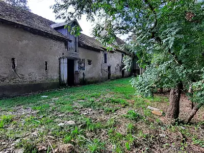 Terrain, 3 312 m²
