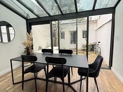 Maison, 87 m²
