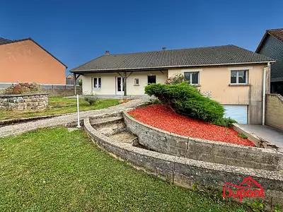 Maison, 160 m²