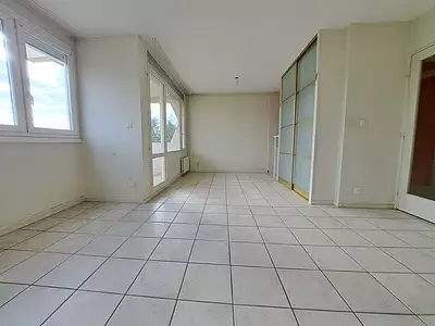 Appartement, 71,69 m²