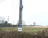 Terrain, 794 m²