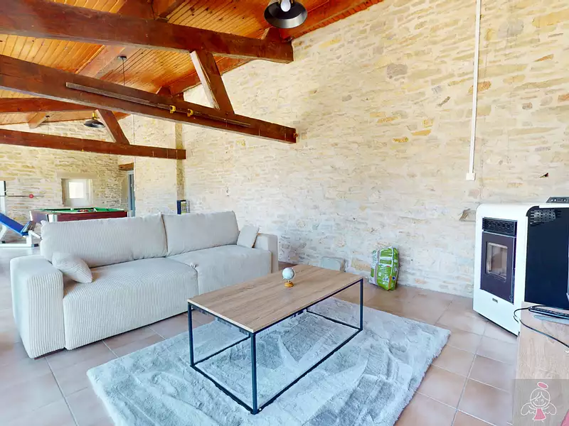 Maison, 160 m²