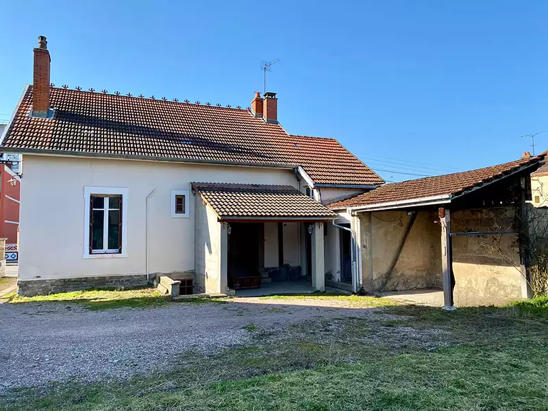 Maison, 138,97 m²