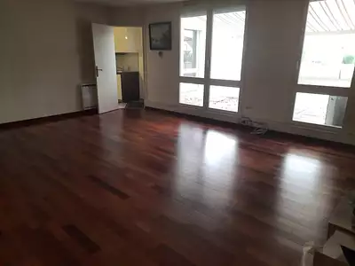 Appartement, 84 m²