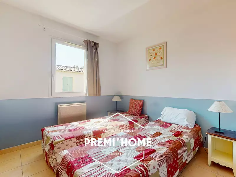 Maison, 39,02 m²