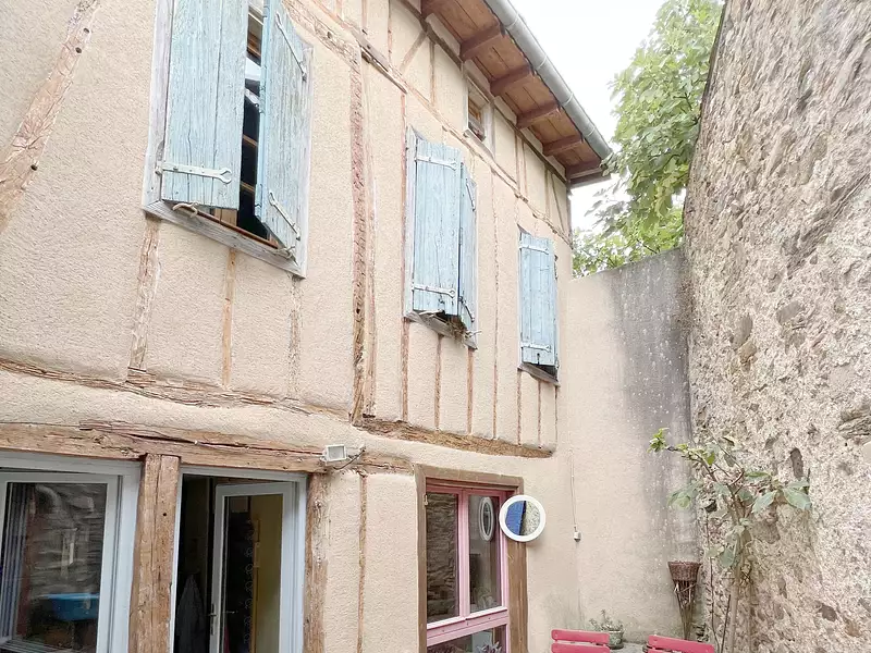 Maison, 230 m²