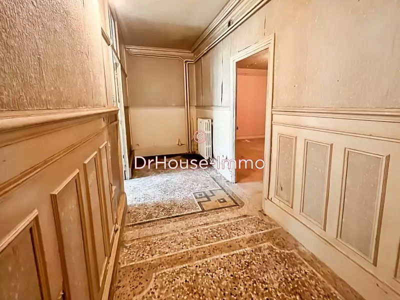 Maison, 300 m²