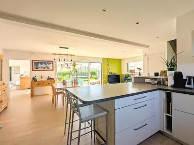 Maison, 136,24 m²