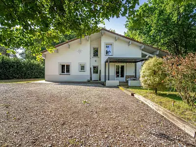 Maison, 125 m²