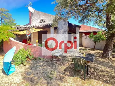 Maison, 129 m²