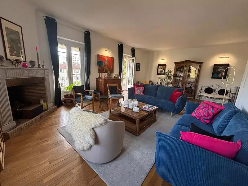 Appartement, 252 m²