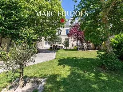 Maison, 580 m²