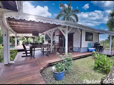 Maison, 153 m²