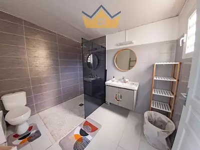 Appartement, 60,39 m²