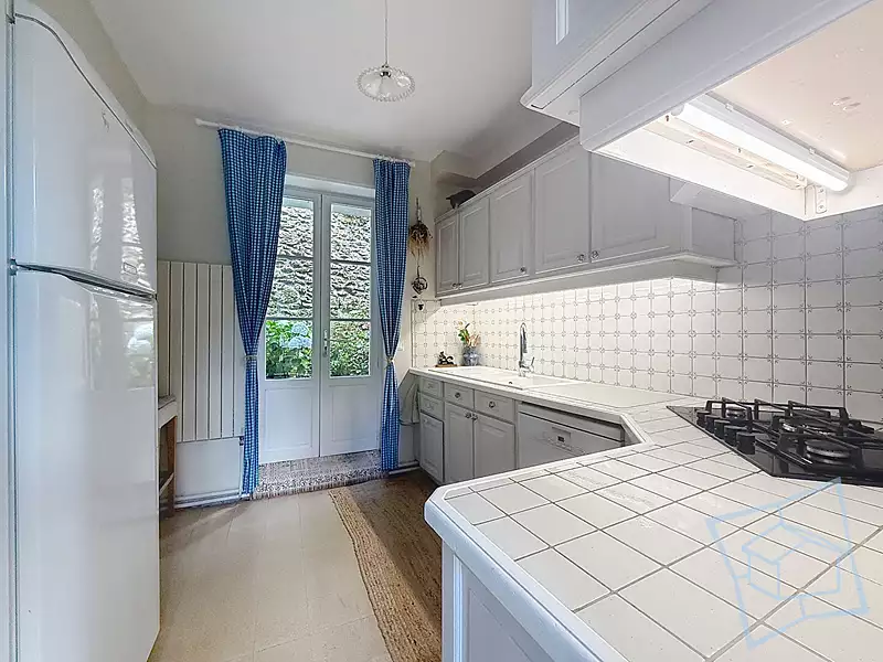 Maison, 312 m²