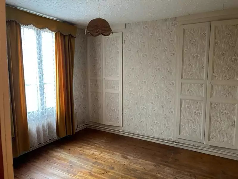 Maison, 131 m²