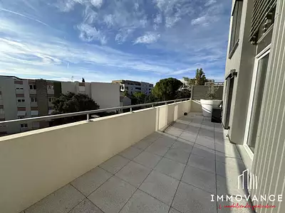 Appartement, 86 m²