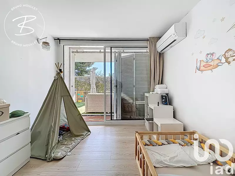 Appartement, 65 m²