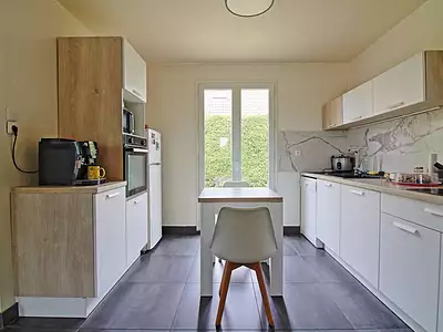 Maison, 125 m²