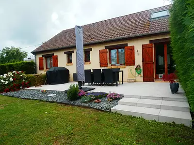 Maison, 100 m²