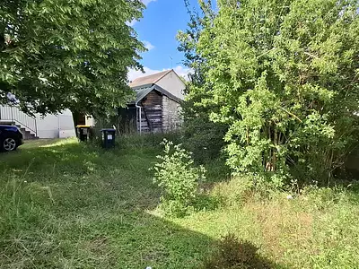 Maison, 97 m²
