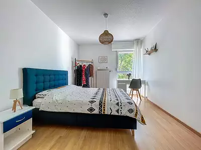 Appartement, 85,45 m²