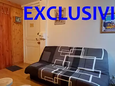 Appartement, 18,46 m²