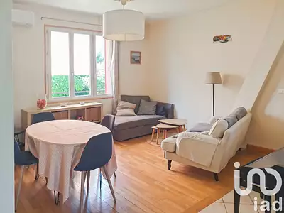 Maison, 116 m²