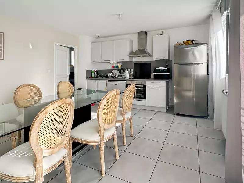 Appartement, 87 m²