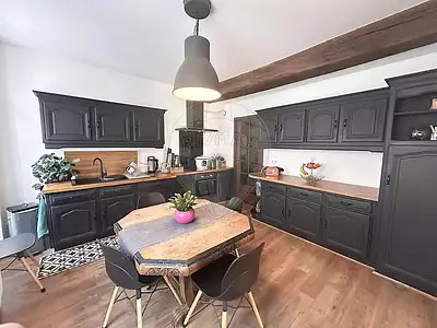 Appartement, 146 m²