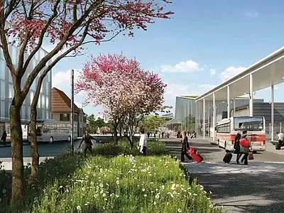 Appartement, 63,3 m²