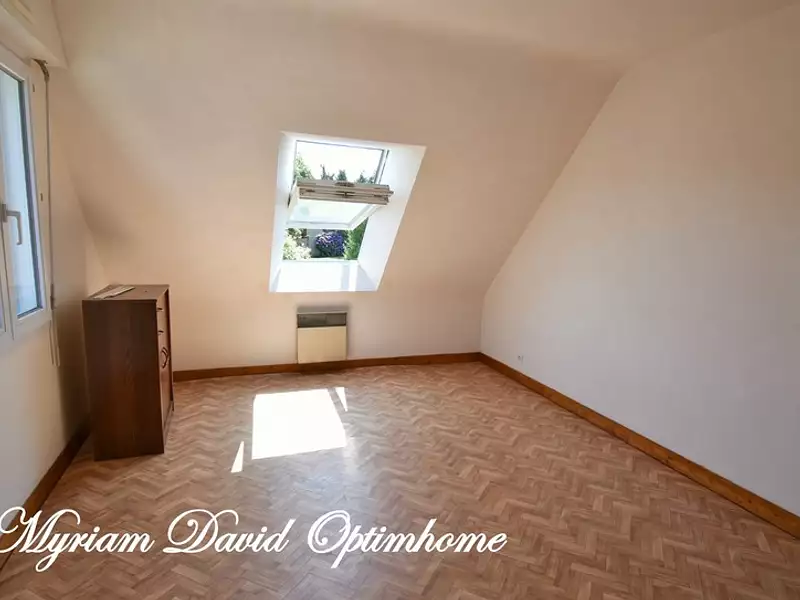 Maison, 112 m²