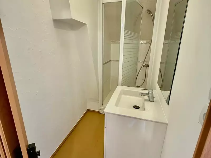 Maison, 53 m²