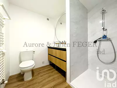 Appartement, 74 m²