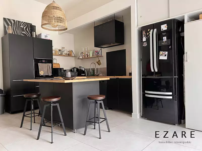 Appartement, 73 m²