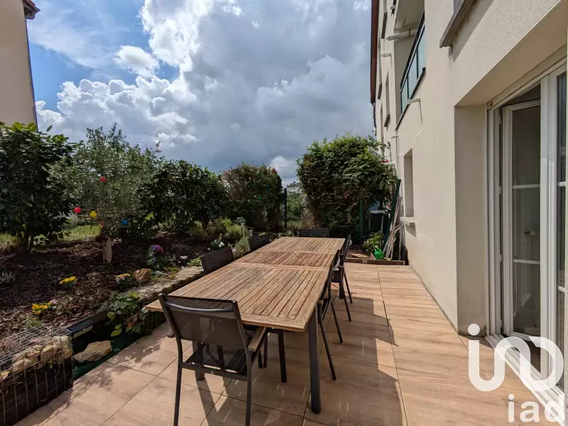 Appartement, 53 m²