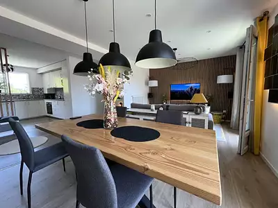 Appartement, 74 m²