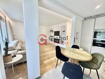 Appartement, 68,45 m²