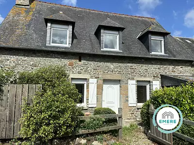 Maison, 96 m²