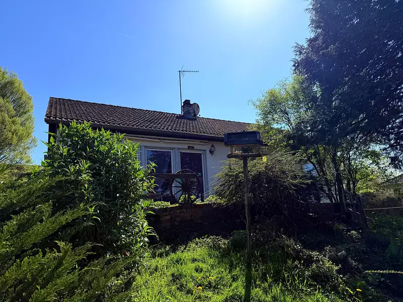 Maison, 114 m²