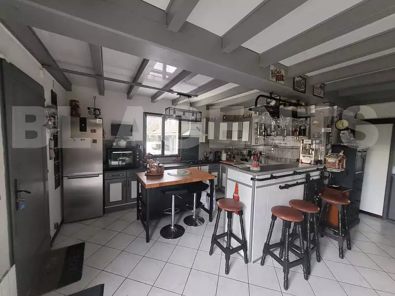 Maison, 100 m²