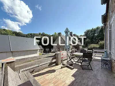 Maison, 78 m²