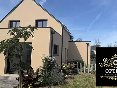 Maison, 120 m²