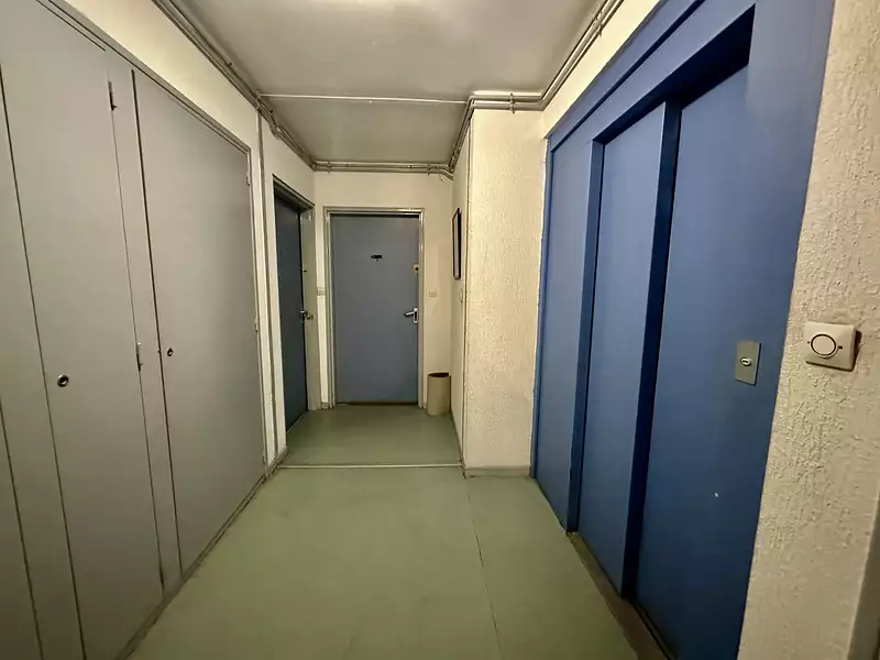 Appartement, 74 m²